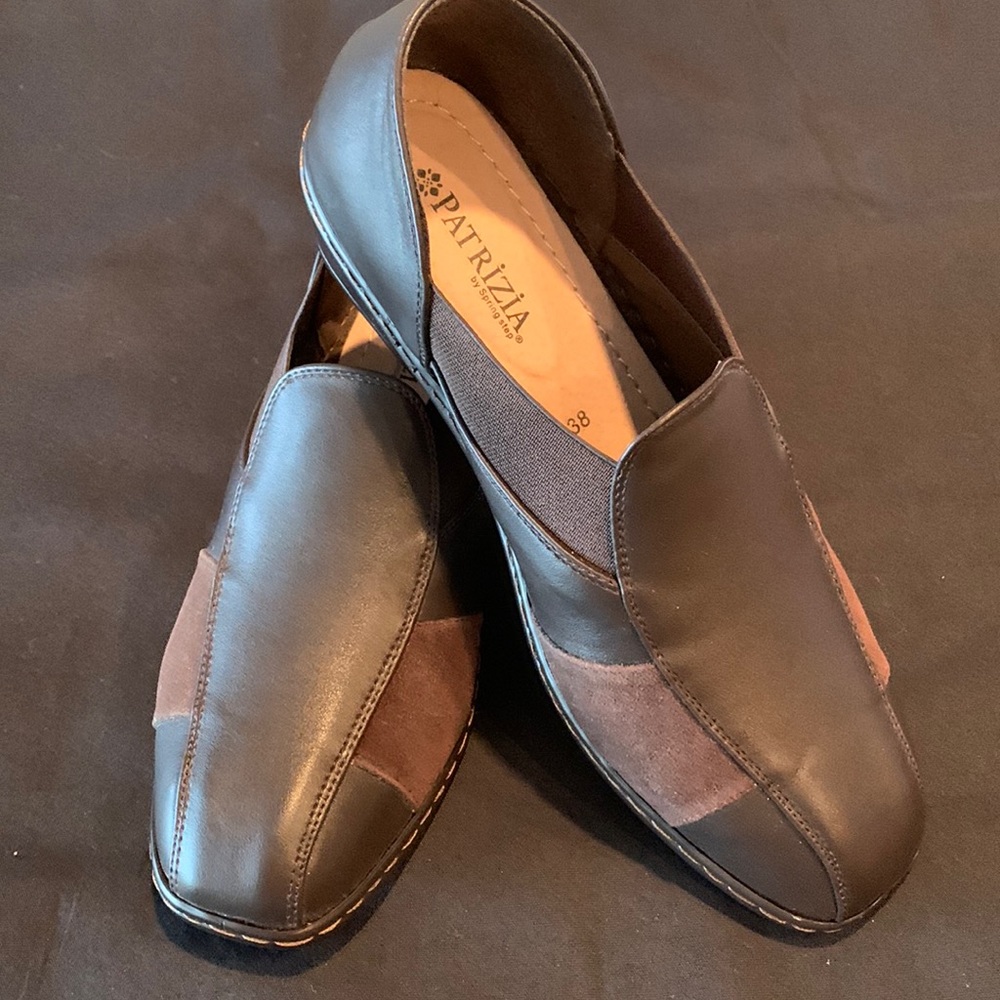 Patrizia by Spring Step, Brown, size 38